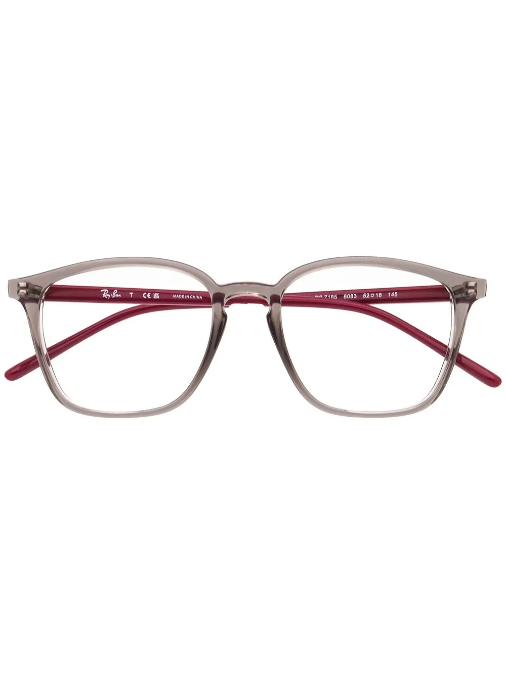 Ray-Ban RB 7185 8083 Eyewear